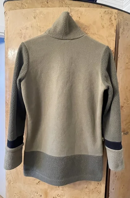 Duks Jack Wolfskin S