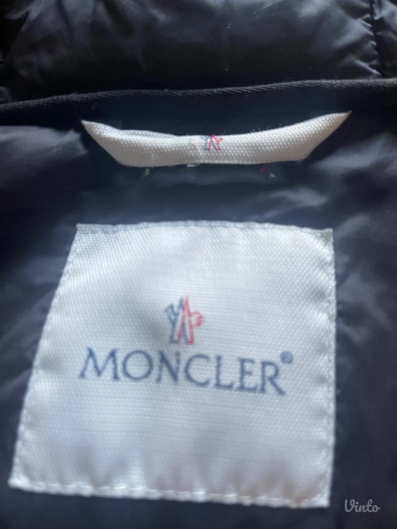Jakna Moncler org M