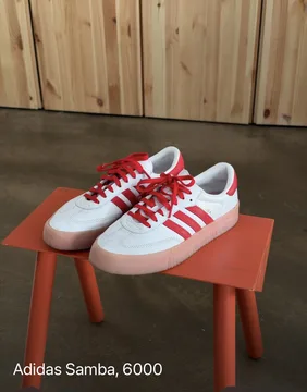 Patike Adidas Samba