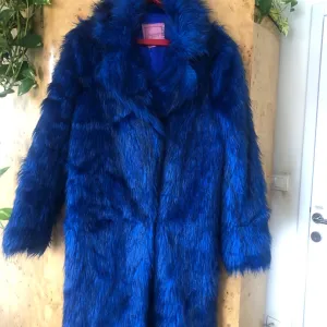 Bunda dizajnerke Ive Stefanovic NOVA