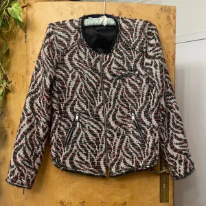 ZARA WOMAN sako kao NOV