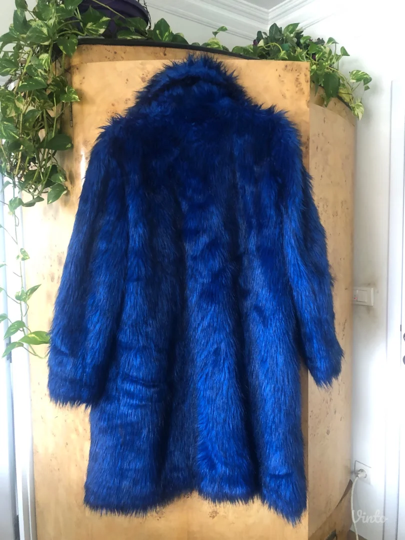 Bunda dizajnerke Ive Stefanovic NOVA