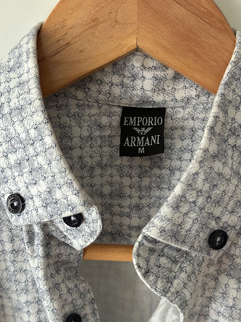 Emporio Armani muška košulja