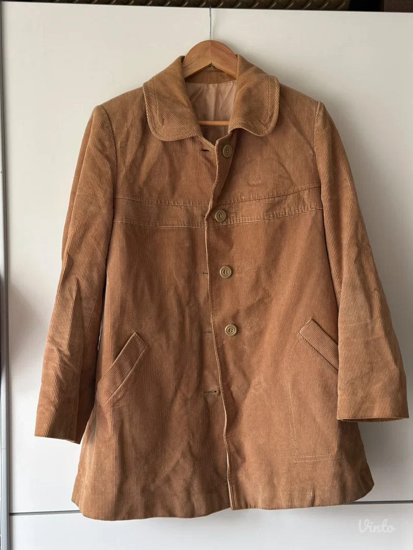 Paket jakni i kaputa