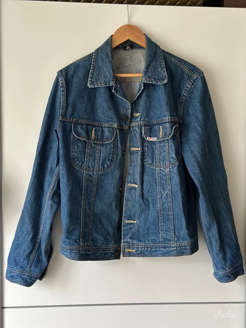 Paket jakni i kaputa