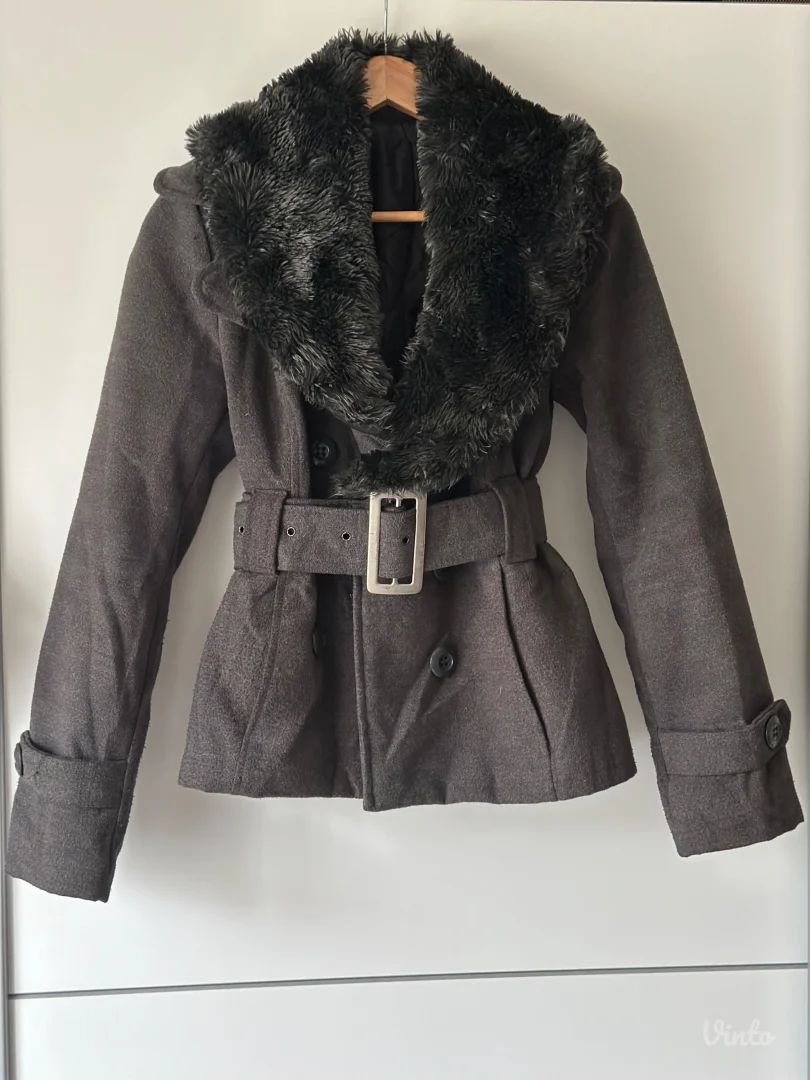 Paket jakni i kaputa