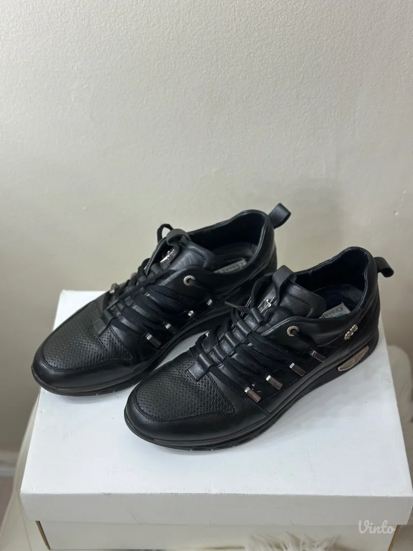 Paciotti 4US muške cipele