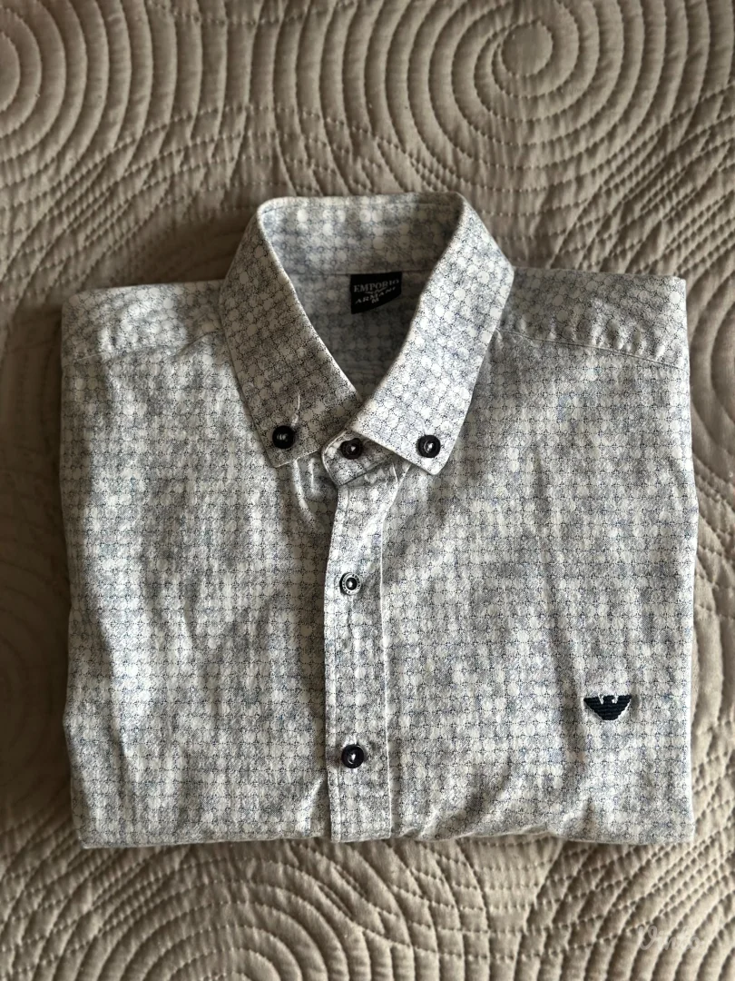 Emporio Armani muška košulja