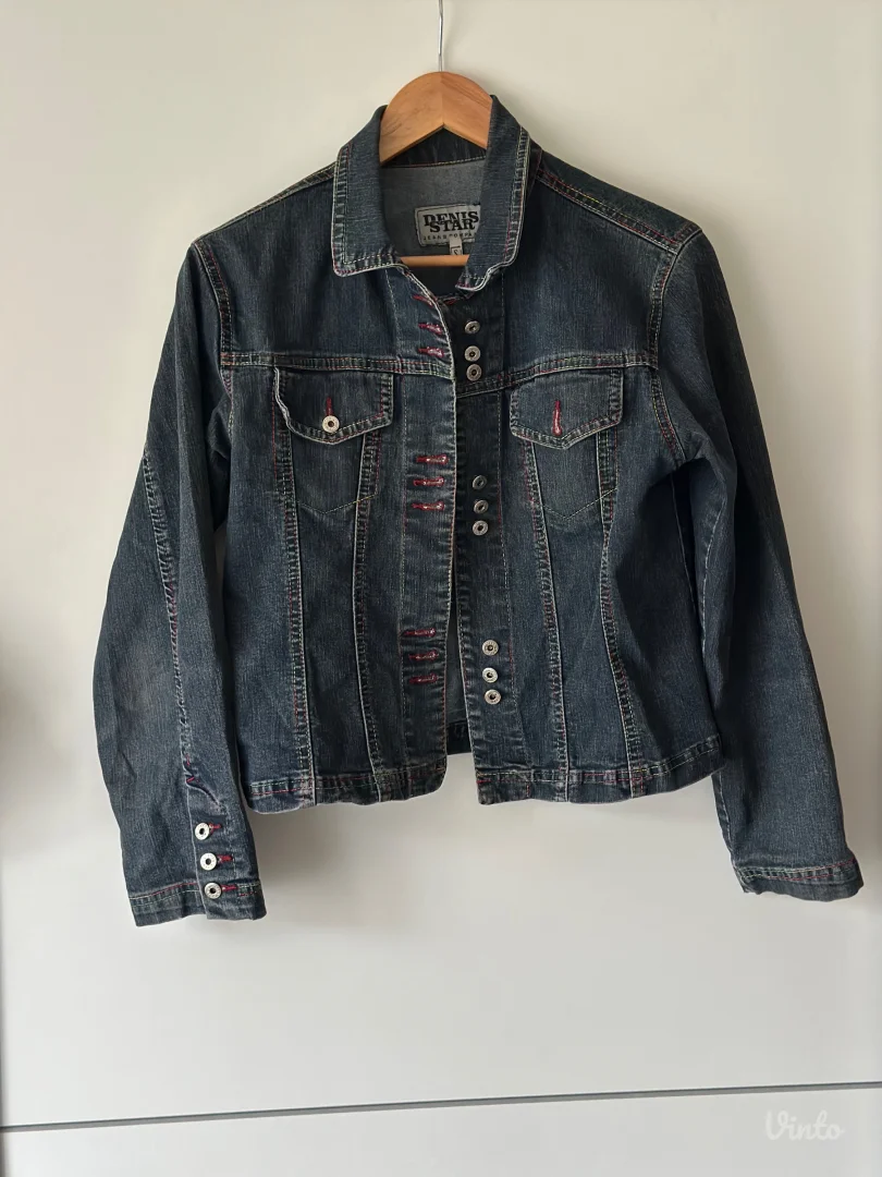 Paket jakni i kaputa