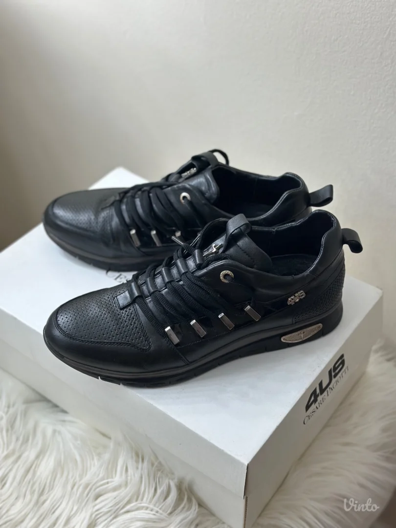 Paciotti 4US muške cipele