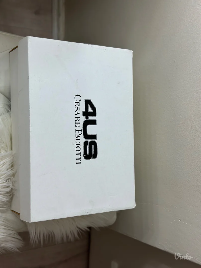 Paciotti 4US muške cipele