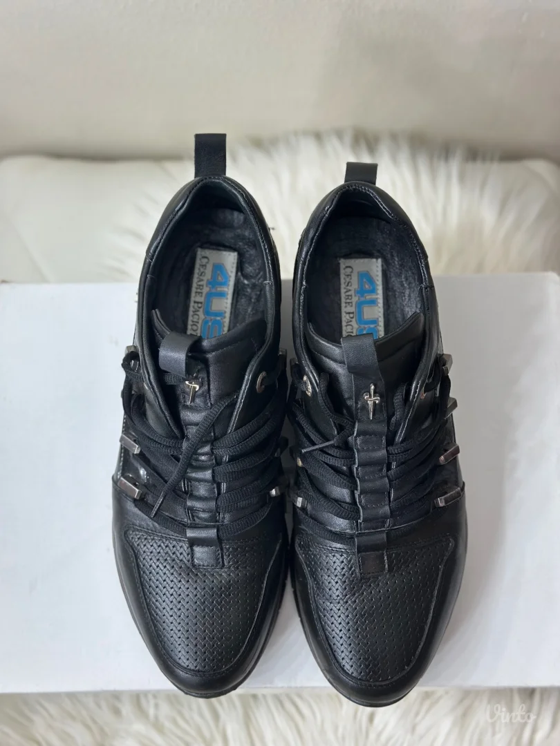 Paciotti 4US muške cipele