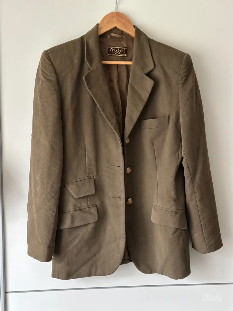 Paket jakni i kaputa