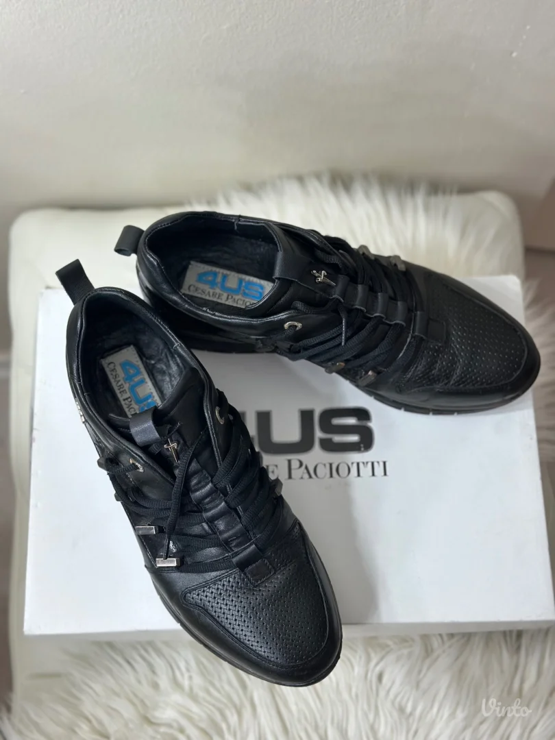 Paciotti 4US muške cipele
