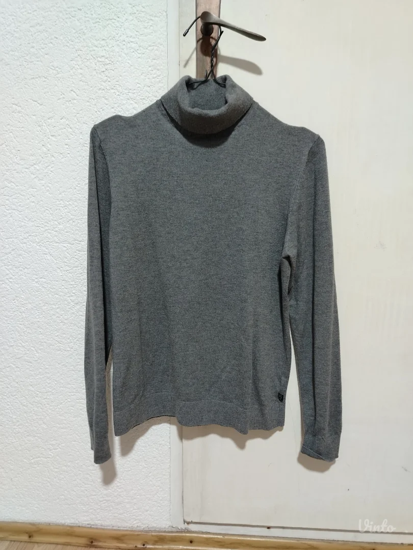 St. Oliver siva rolka