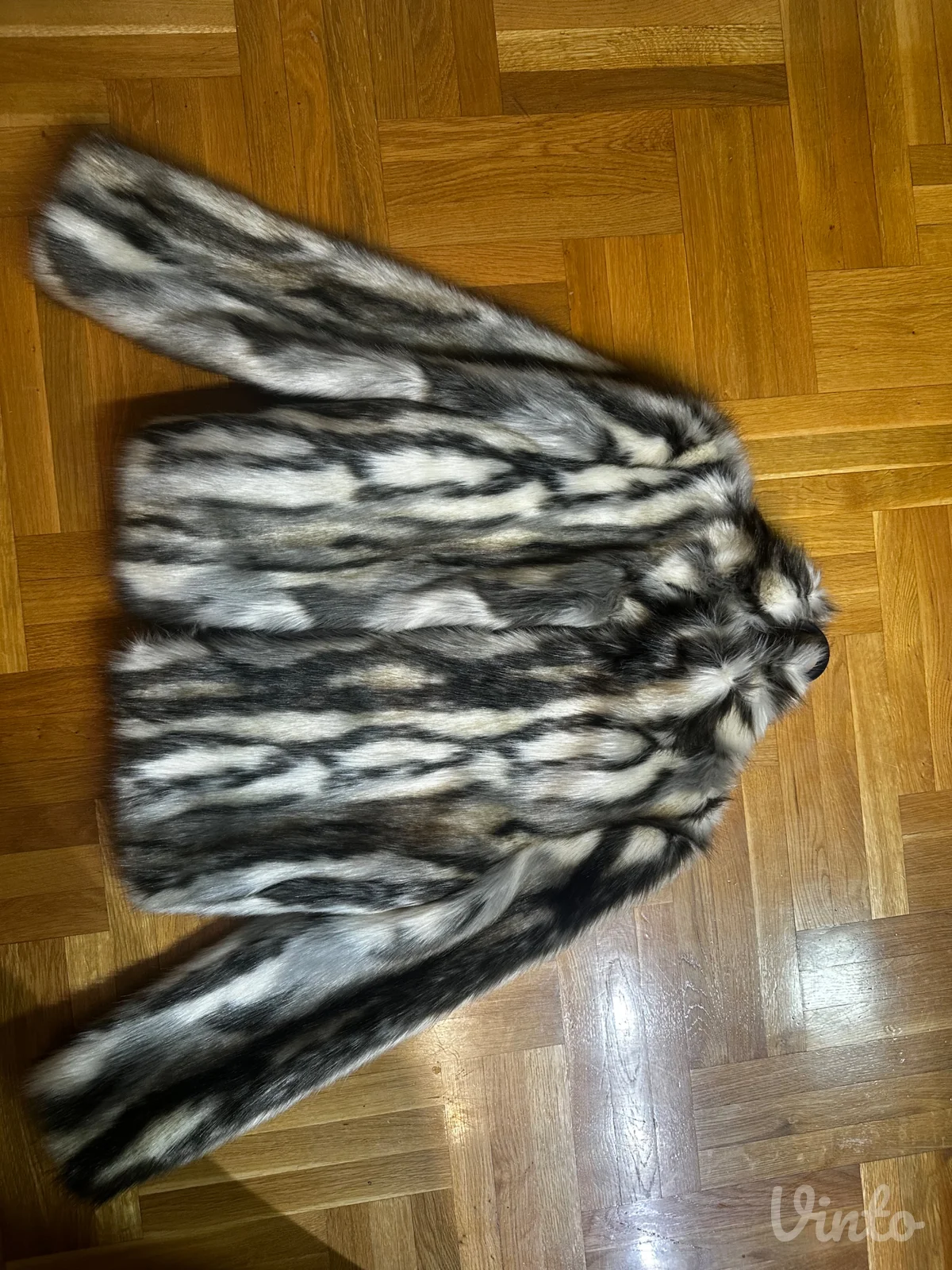 zara bundica