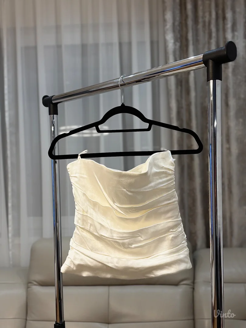 ♣️ ZARA KORSET ♣️