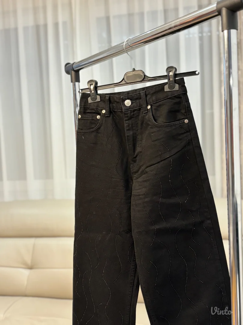 ♣️ ZARA FARMERICE ♣️