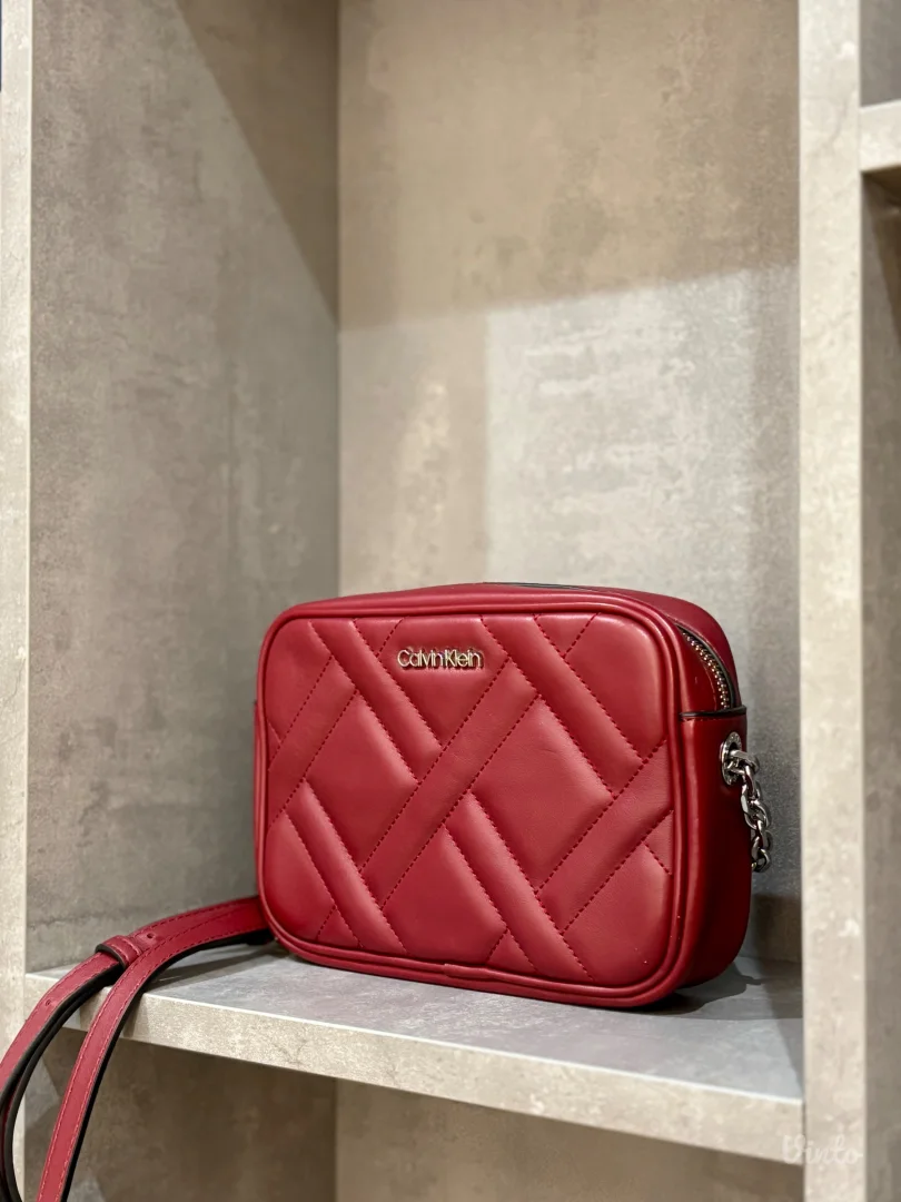 ♣️ CK TORBICA ♣️