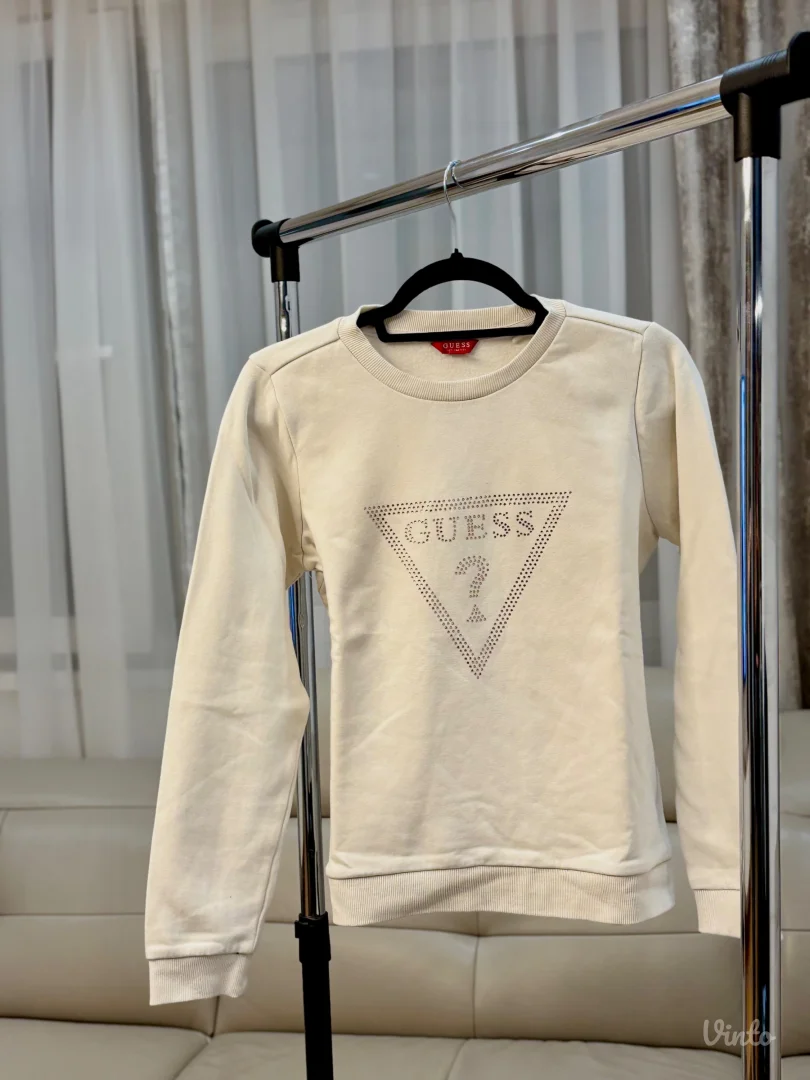 ♣️ GUESS DUKS ♣️