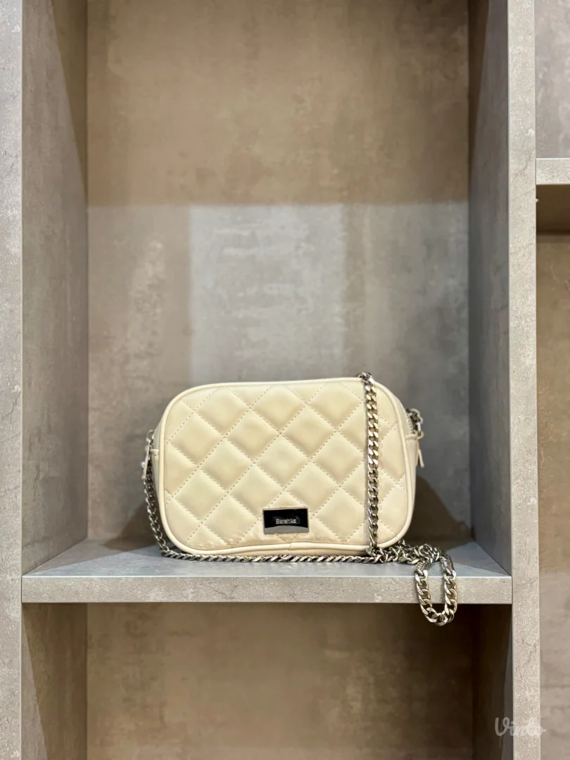 ♣️ TORBICA BERSHKA ♣️