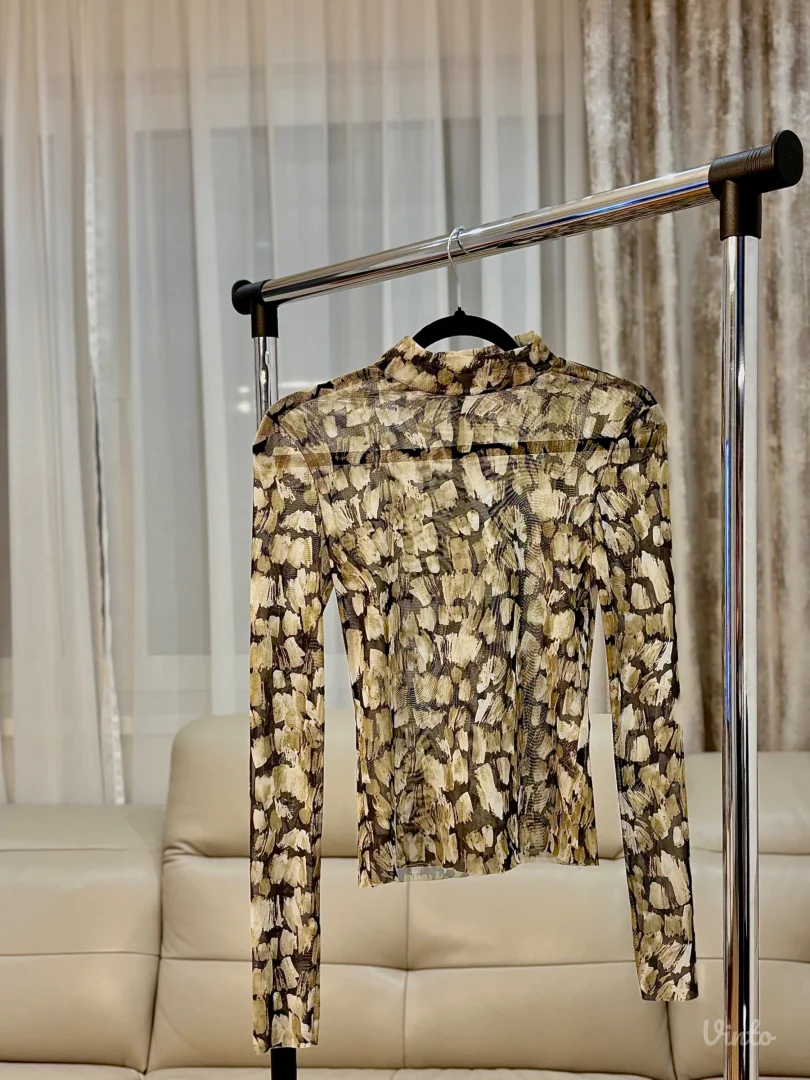 ♣️ ZARA MAJICA ♣️