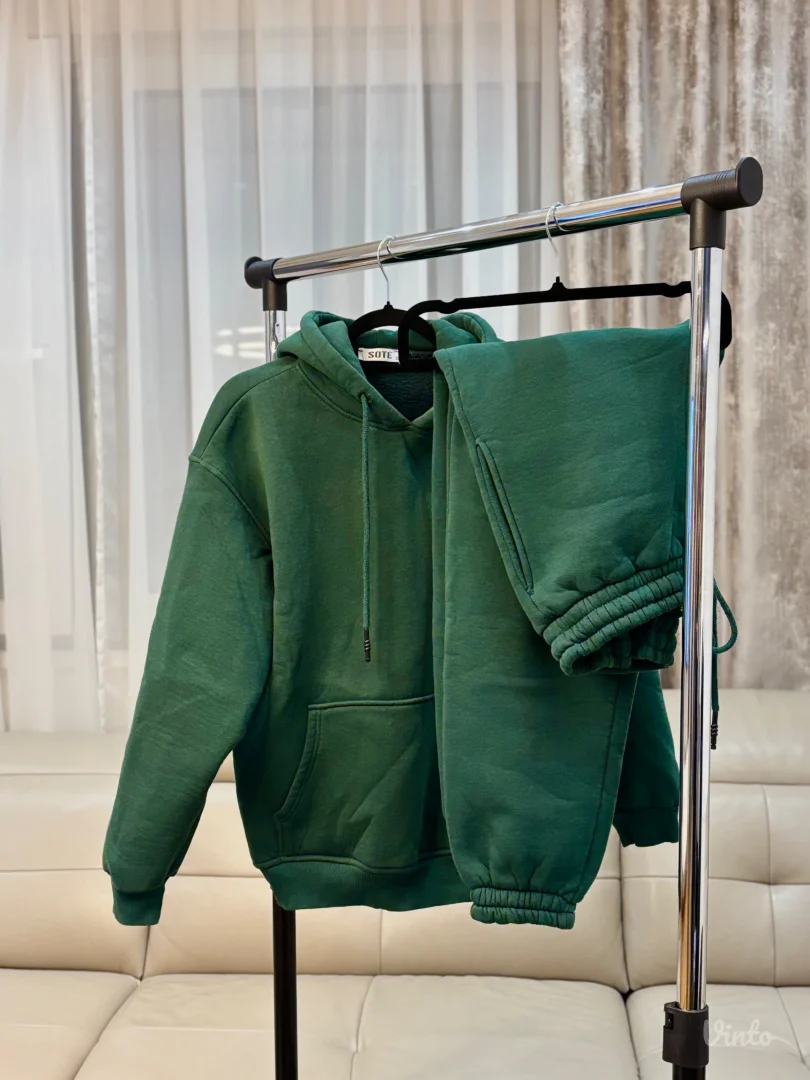 ♣️ KOMPLET TRENERKA ♣️