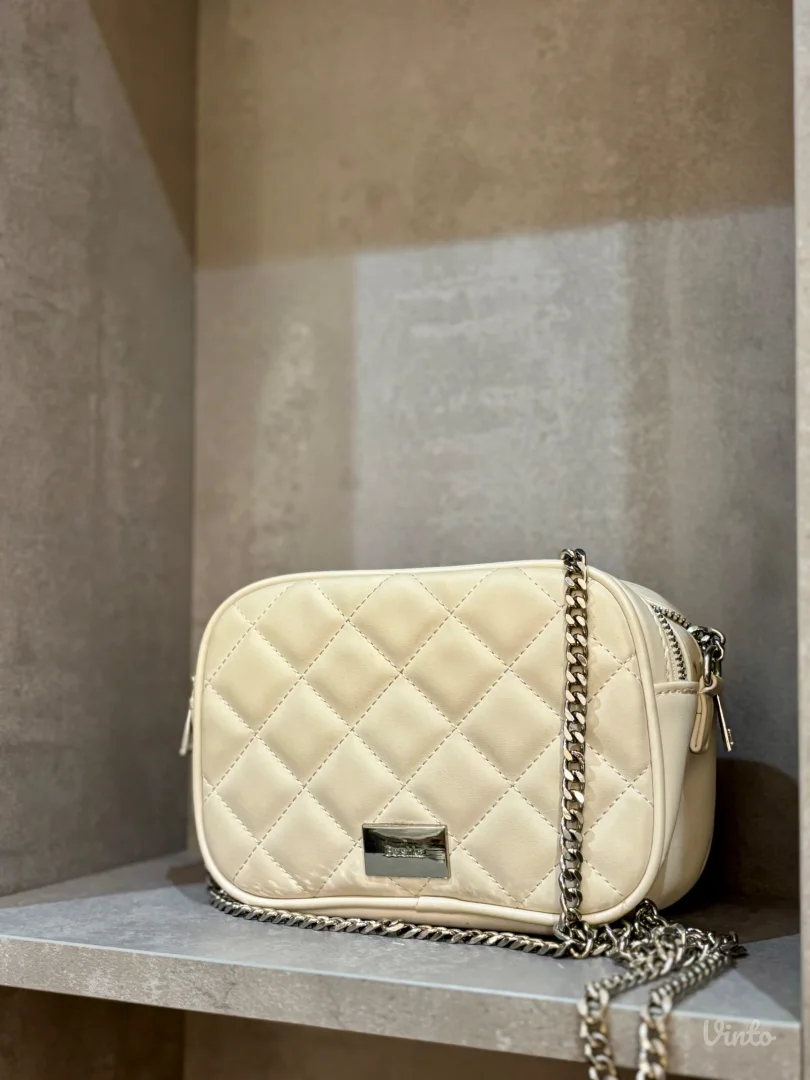 ♣️ TORBICA BERSHKA ♣️