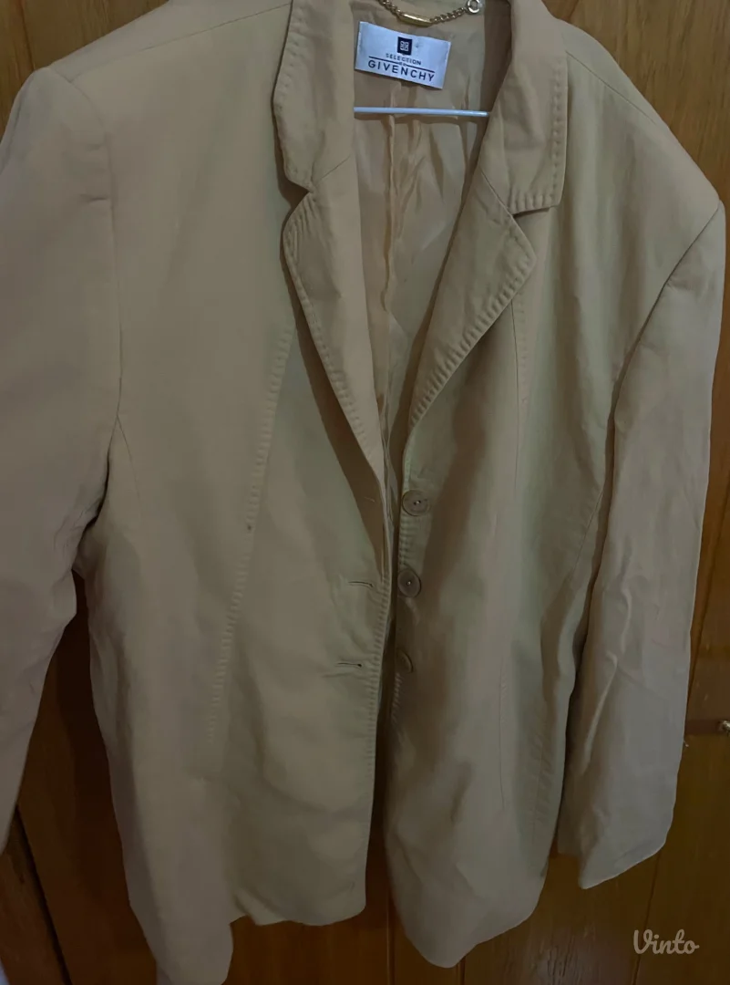 Givenchy sako