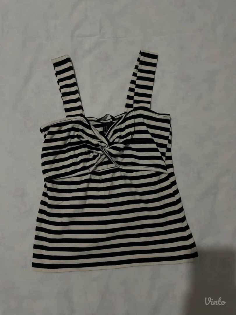 H&M top