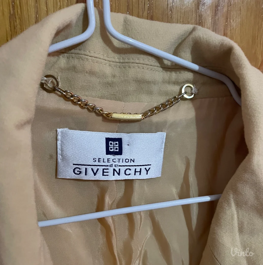 Givenchy sako