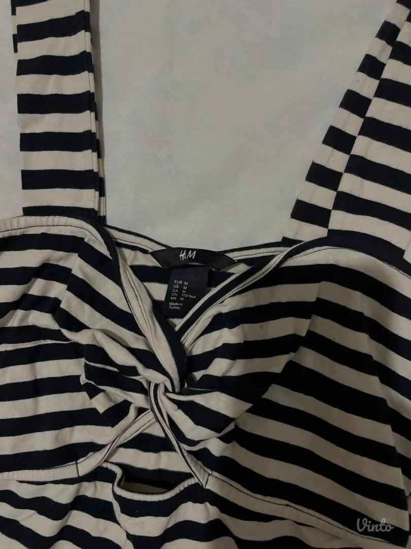 H&M top