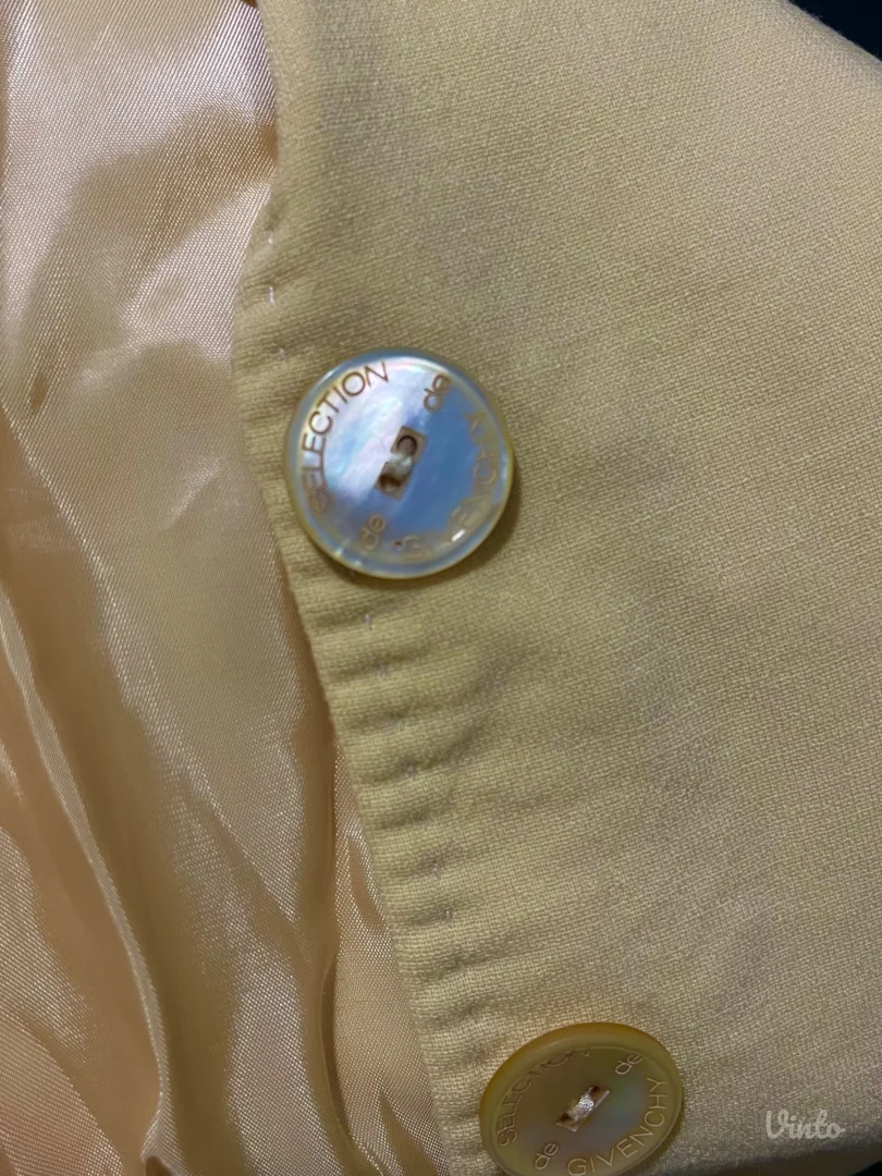 Givenchy sako