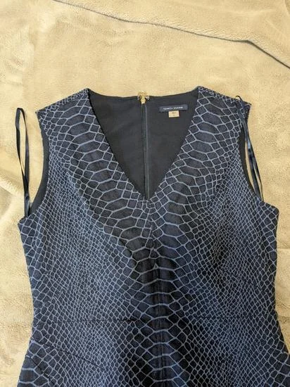 Tommy hilfiger haljina