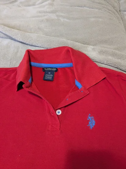 US Polo majica