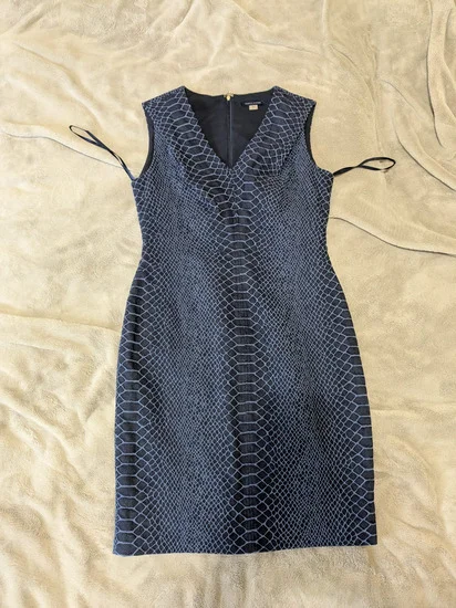 Tommy hilfiger haljina
