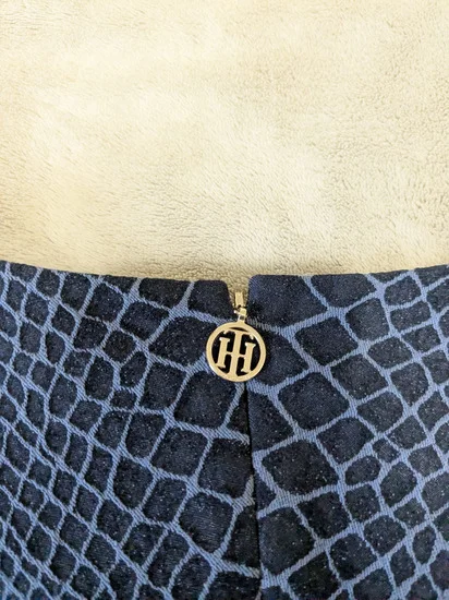 Tommy hilfiger haljina