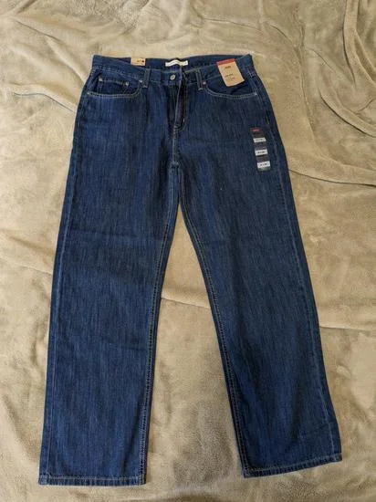 Levis farmerice