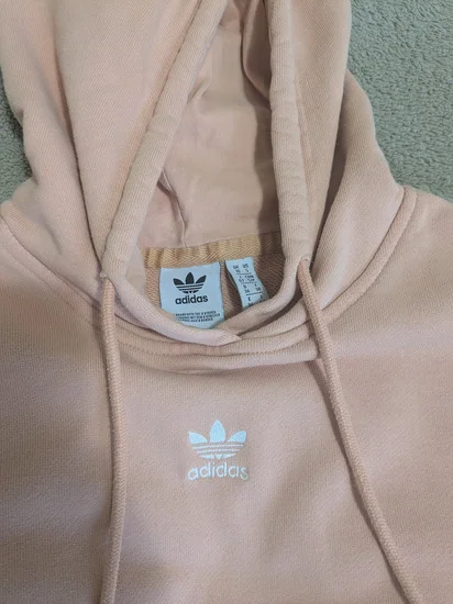 Adidas duks