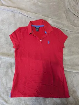 US Polo majica