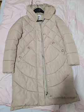 Marx dugačka jakna