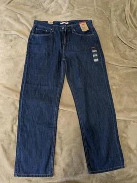 Levis farmerice