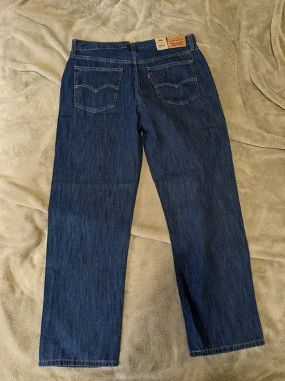 Levis farmerice