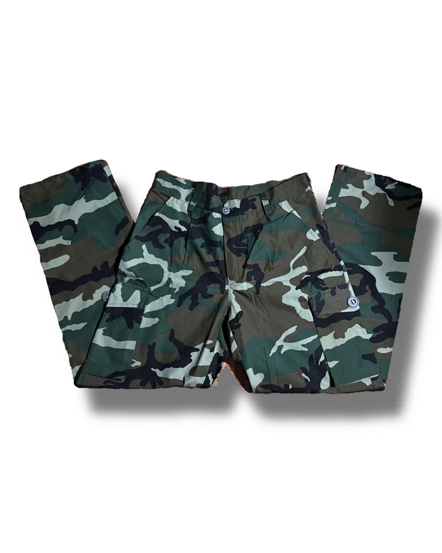 Muške cargo pantalone