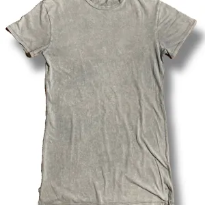 Bershka siva haljina