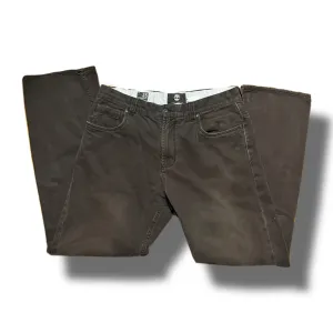 Muške Timberland braon pantalone