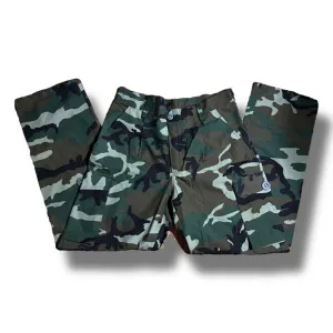 Muške cargo pantalone