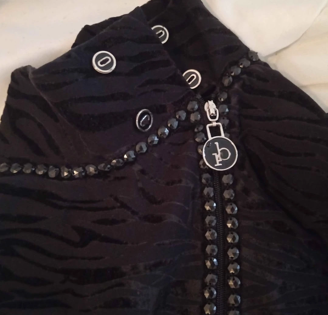 Roccobarocco bluza