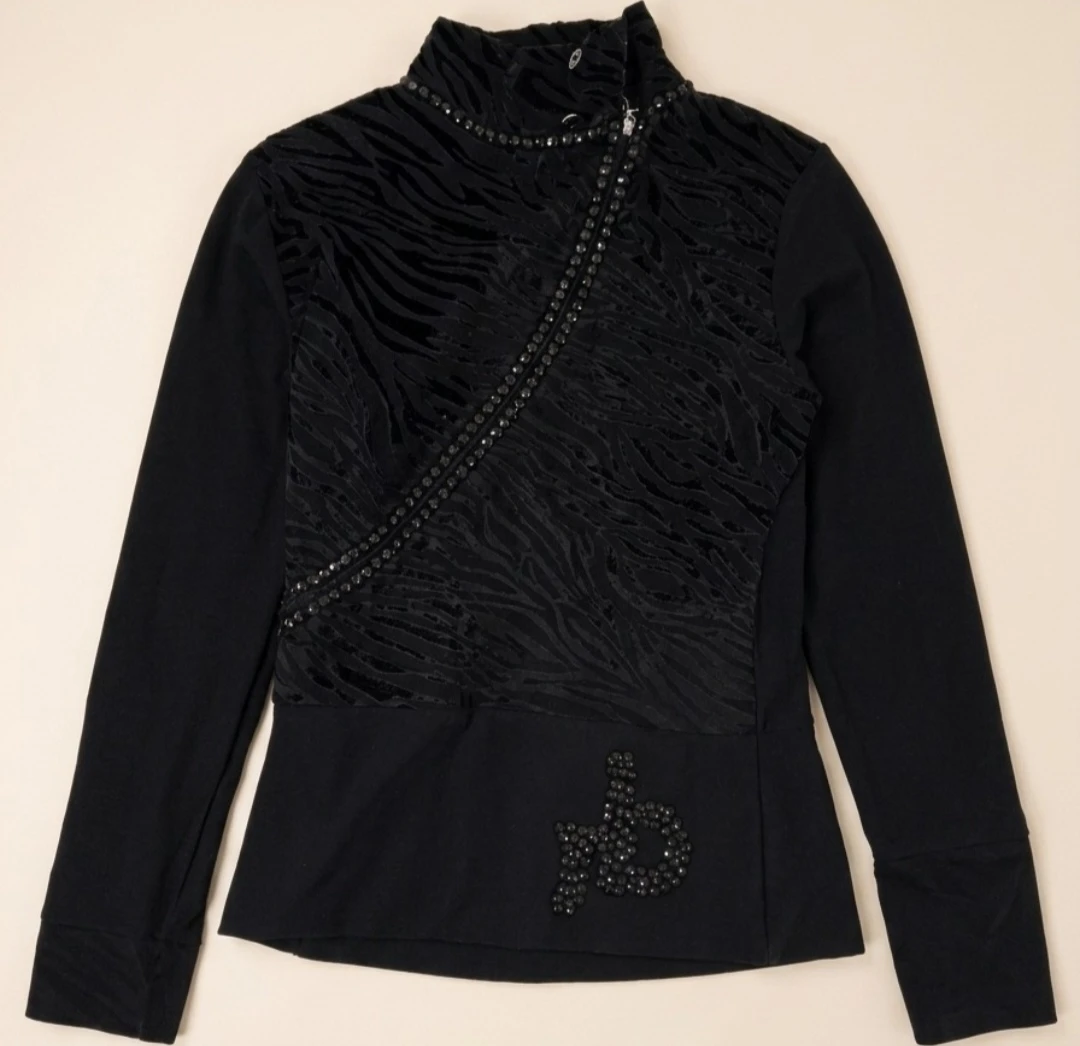 Roccobarocco bluza