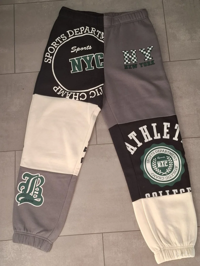 New Yorker - trenerka